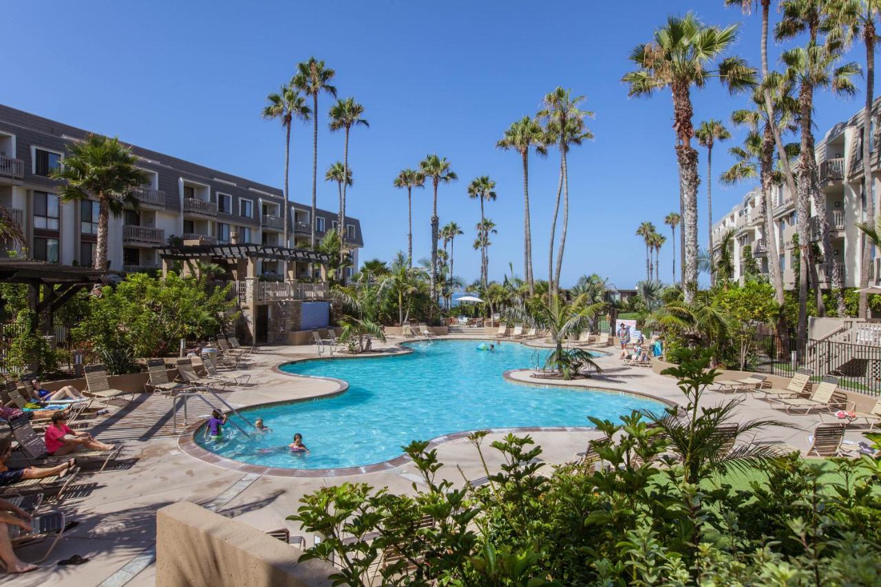 3 Bedroom! - Complex Is On The Beach With Huge Pool Оушенсайд Екстер'єр фото