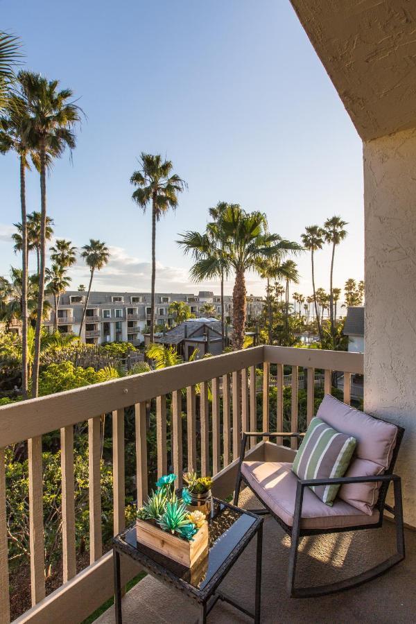 3 Bedroom! - Complex Is On The Beach With Huge Pool Оушенсайд Екстер'єр фото